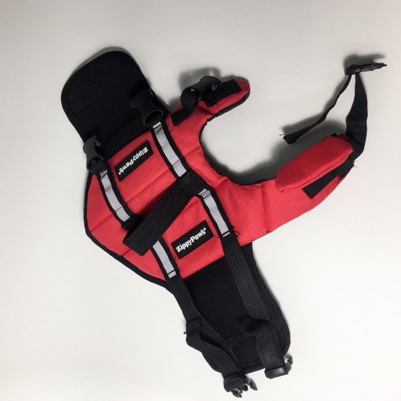 ZippyPaws Adventure Dog Life Jacket - Picture 4 of 5